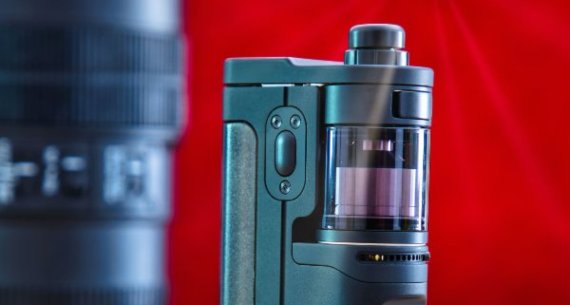 dimensioni atomizzatore sigaretta elettronica